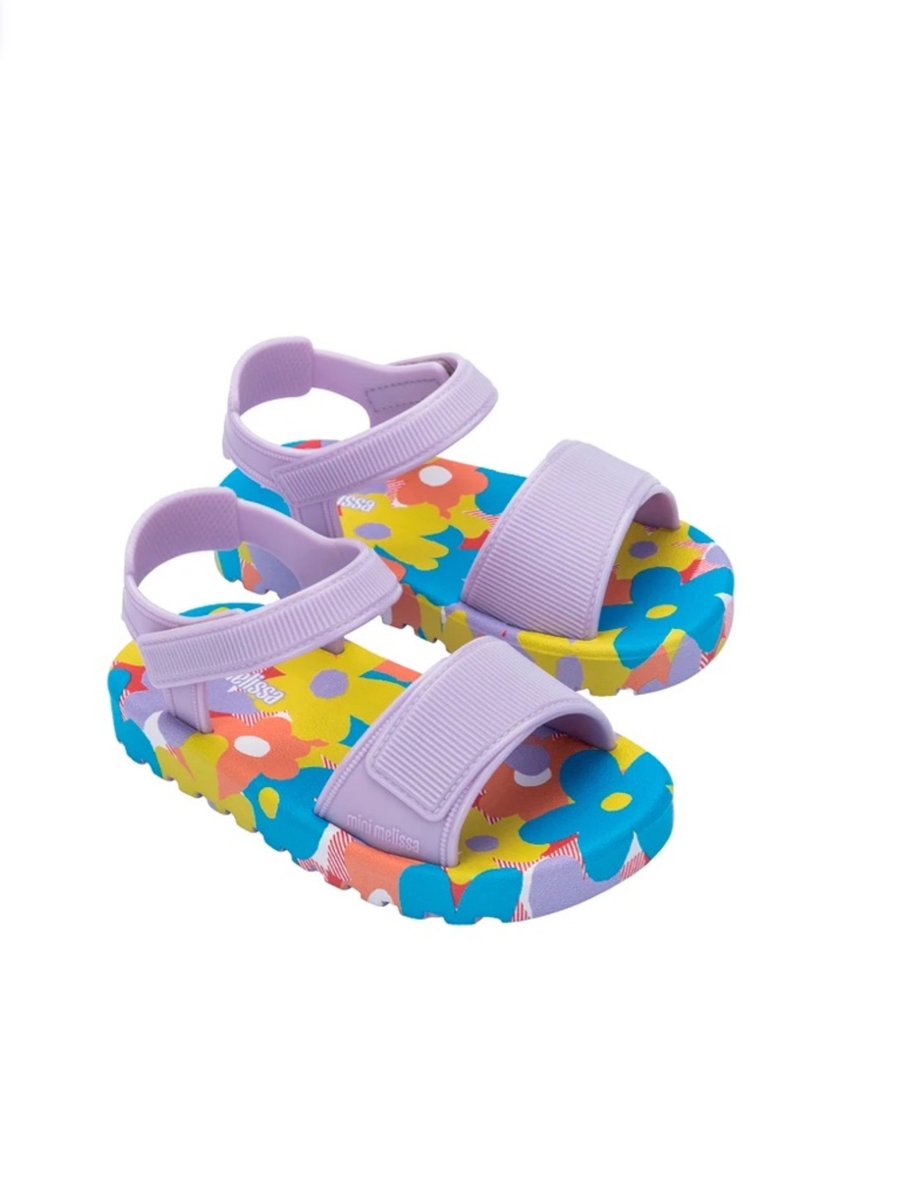 Mini Melissa lilac purple Imagine Bb